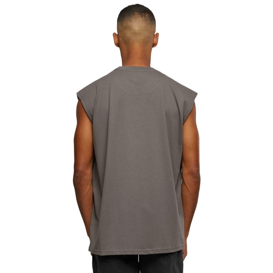 Karl Kani Ανδρική αμάνικη μπλούζα Small Signature Essential Sleeveless Tee